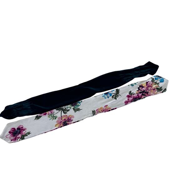 Eyee Kids Headband Bundle - Green Velvet & Floral - Picture 2 of 10
